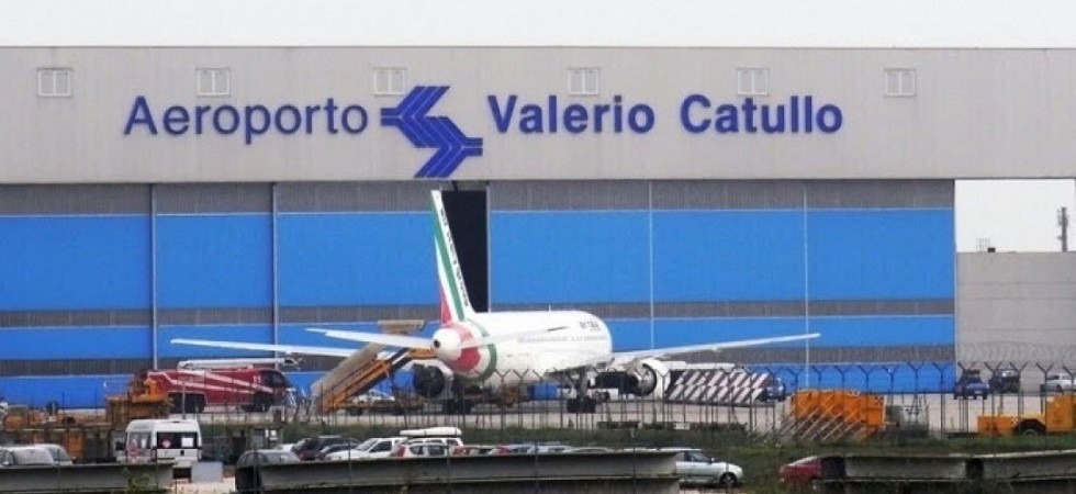Sciopero dei servizi a terra per 24 ore, possibili disagi all'aeroporto Catullo di Verona